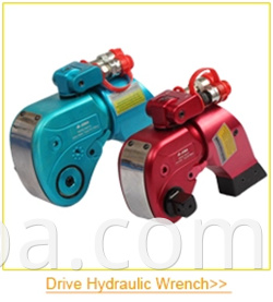 Light weight 30 and 50 ton hydraulic cylinders hydraulic jacks